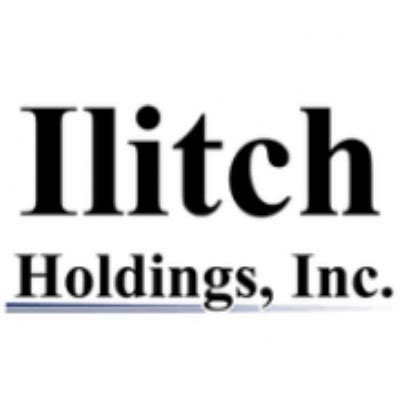 ilitch holdings stock symbol